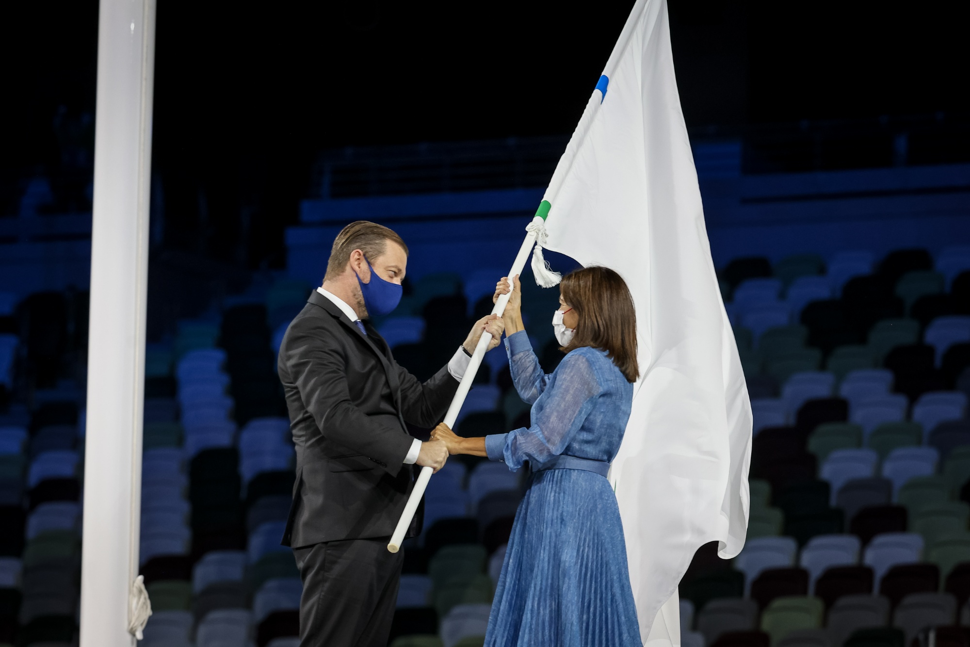 05092021 JP Tokyo Cérémonie Cloture Photo T Nguyen Cpsf  0590